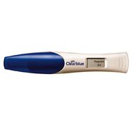 Clearblue Pregnancy Test Digital Test With Weeks Indicator 1 Pack