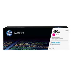 HP Toner 410X Magenta (5000 Pages)