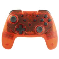 NYKO Switch Wireless Core Controller Red Mid
