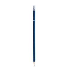 WS HB Lead Pencils Eraser Loose Black