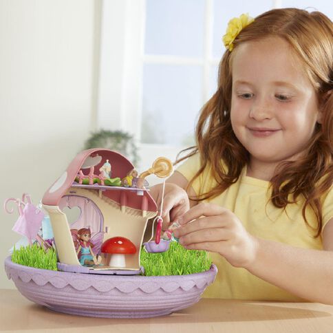 My Fairy Garden Fairy Nursery Garden