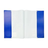 Spider-Man Book Sleeve 1B8 Blue