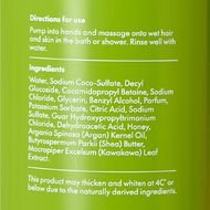 Good One 2 in 1 Hair and Body Wash 1L