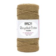 Birch 70% Recycled Cotton 280G Olive