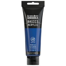 Liquitex Basics Acrylic 118ml Primary Blue