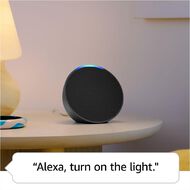 Amazon Echo Pop Charcoal