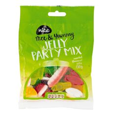 Nice Party Mix Assortment 1kg