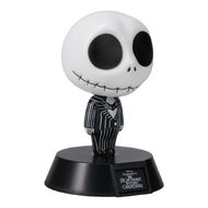 Paladone Nightmare Before Christmas Jack Skellington Icon Light