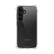 INTOUCH Samsung A26 Vanguard Case Clear