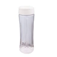 Living & Co Smoothie Maker Bottles 600ml Clear