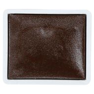 BLOCKX Watercolour Half Pan S1 148 Burnt Umber