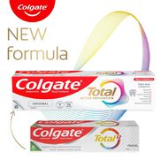 Colgate Total Toothpaste 200g