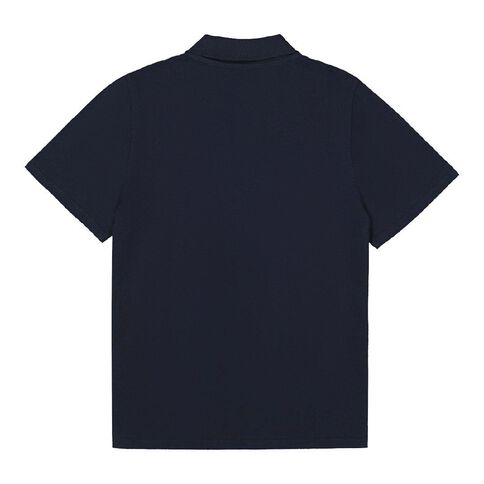 Young Original Kids' Plain Polo 2 Pack