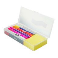Krinkles Colour-Change Markers with Stackable Box