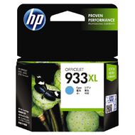 HP Ink 933XL Cyan (825 Pages)