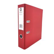 WS A4 Lever Arch