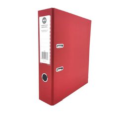 WS A4 Lever Arch