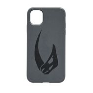Mandalorian Mudhorn iPhone 11 Case