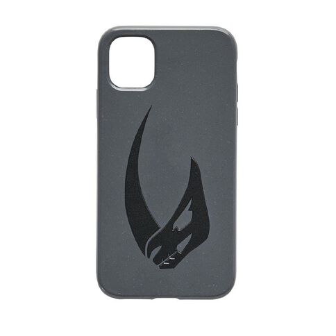 Mandalorian Mudhorn iPhone 11 Case