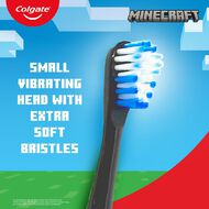 Colgate Kids Minecraft Powered Toothbrush