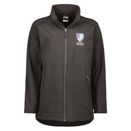 Schooltex Waitara High School Softshell Jacket with Embroidery