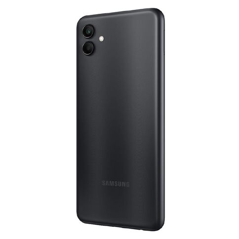 Samsung Galaxy A07 4G 64GB with One NZ SIM Black