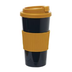 Living & Co Travel Mug Reusable Eclipse