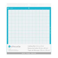 Silhouette Cameo Cutting Mat Light Tack 12 x 12 inch