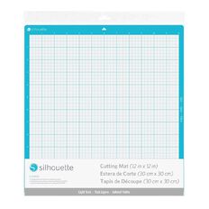 Silhouette Cameo Cutting Mat Light Tack 12 x 12 inch