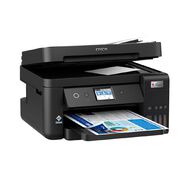 Epson EcoTank ET-4850 All-in-One Printer