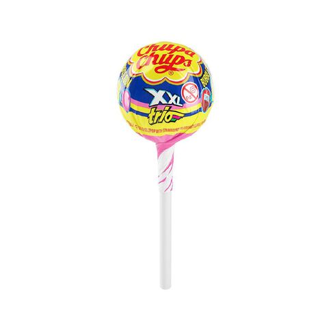 Chupa Chups XXL Trio 29g