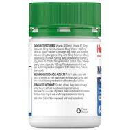 Healtheries Men's Multi One-a-Day Tablets 60s