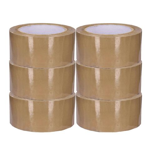 WS Packing Tape 48mm x 100m