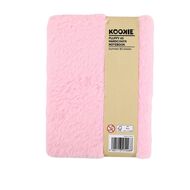 Kookie Summer Notebook Clam