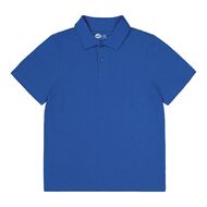 Young Original Kids' Plain Polo 2 Pack