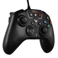 Turtle Beach React-R Xbox Controller Black