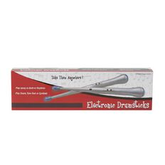 Electronic Drumsticks