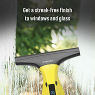 Sheffield Window Vacuum and Cleaner
