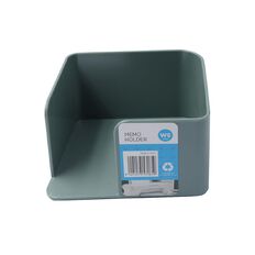 WS Memo Cube