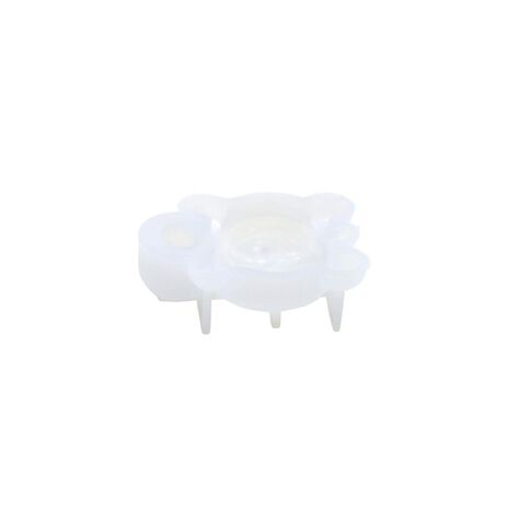 Uniti Resin Moulds Set Tortoise
