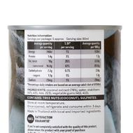 Market Kitchen Coconut Cream 400ml