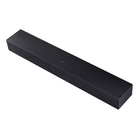 Samsung HW-B400F/XY 2.0ch Sound Bar 2025