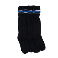 Schooltex Striped School Socks 2 Pack