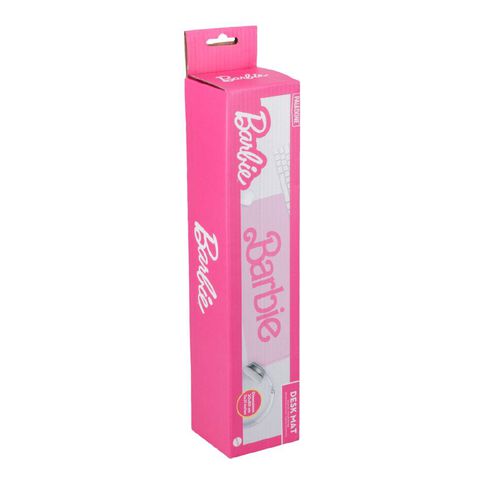 Paladone Barbie Classic Desk Mat