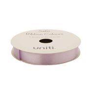 Uniti Satin Ribbon Colours 3m Assorted