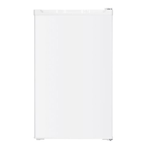 Living & Co Bar Fridge 121L White
