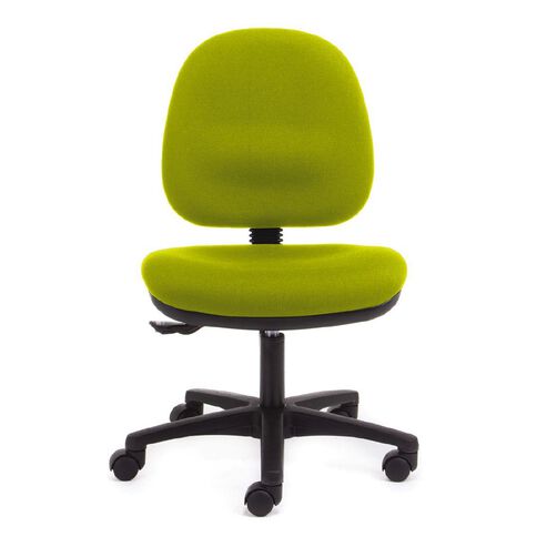 Chair Solutions Aspen Midback Chair Fairway Green Mid