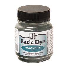 Jacquard Basic Dye 14.17g Malachite