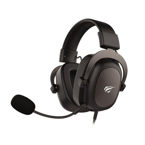 Gamenote Universal Gaming Headset 53mm H2002d Warehouse Stationery Nz