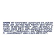 Dove Essential Fresh Care Body Wash 400ml